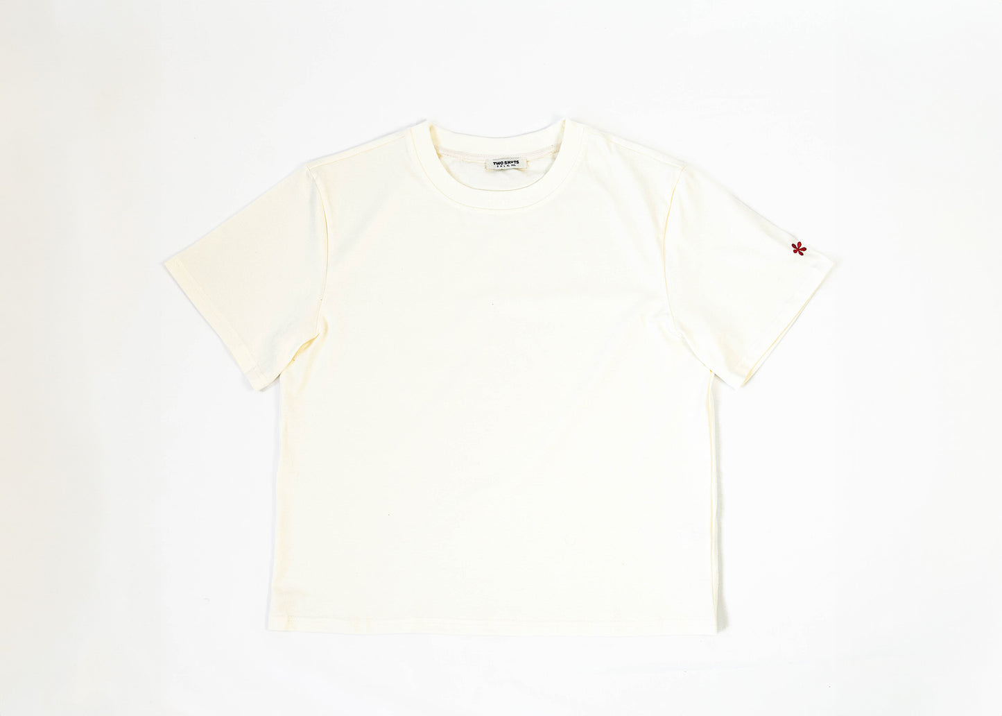 ORIGIN TEE