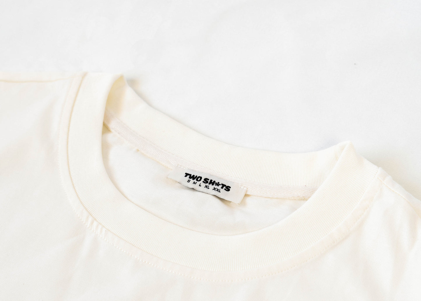 ORIGIN TEE
