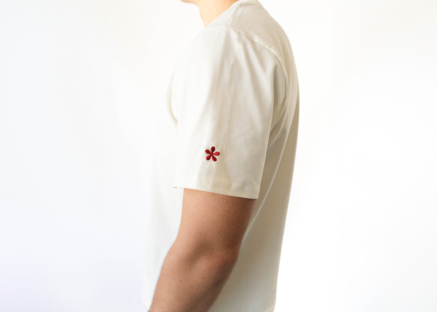 ORIGIN TEE
