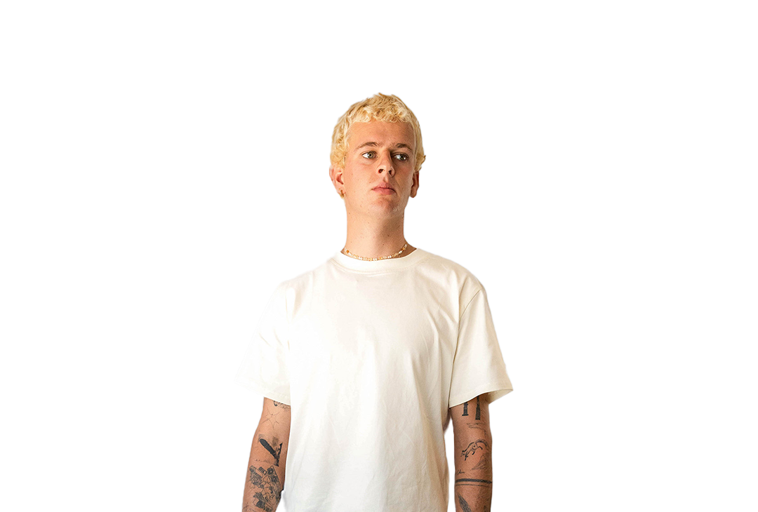 ORIGIN TEE